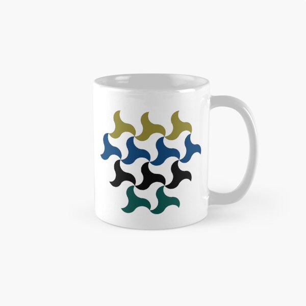 Item preview, Alhambra's Nasrid Tiles designed and sold by Rajoletta.