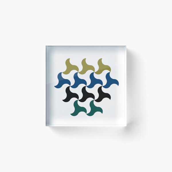 Item preview, Alhambra's Nasrid Tiles designed and sold by Rajoletta.