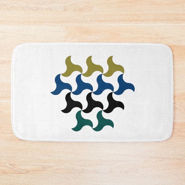 Item preview, Alhambra's Nasrid Tiles designed and sold by Rajoletta.