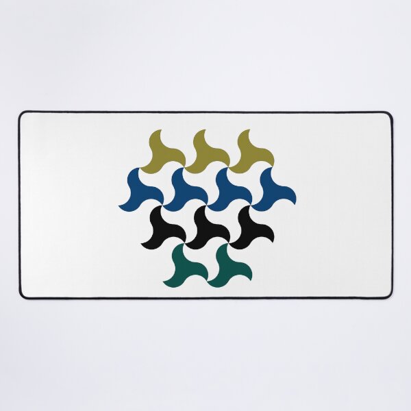 Item preview, Alhambra's Nasrid Tiles designed and sold by Rajoletta.