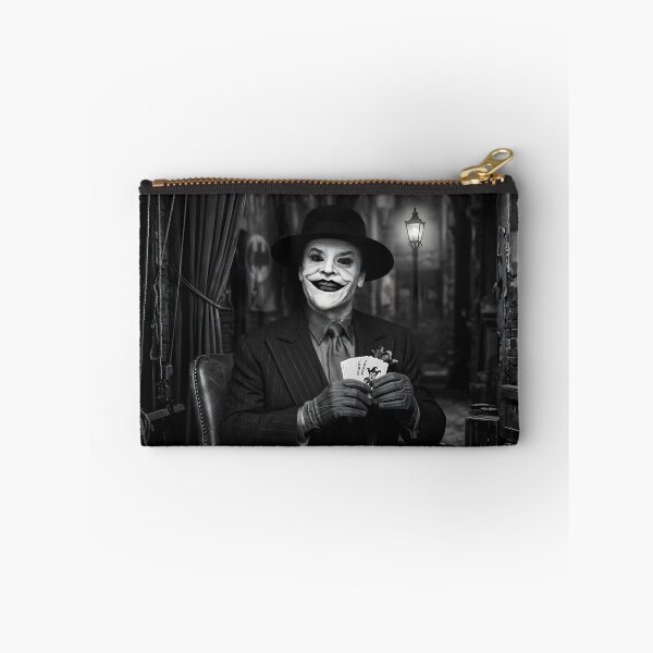 Item preview, Gotham Clown as Joker designed and sold by Erlin Rudho.