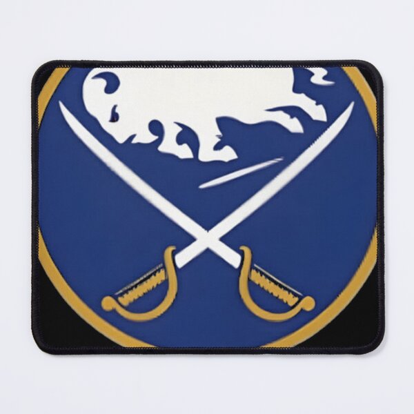 Item preview, Buffalo Sabres 2026 Stanley Cup Playoffs designed and sold by Douglas Alex.