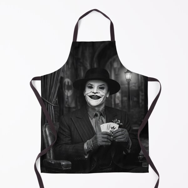 Item preview, Gotham Clown as Joker designed and sold by Erlin Rudho.