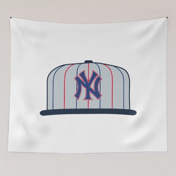 Item preview, Yankees cap designed and sold by sabinako.