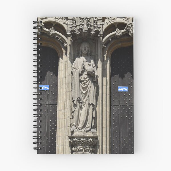 Item preview, Side Portal of Cathedral of Our Lady. Antwerp, Belgium  designed and sold by Igor Pozdnyakov.