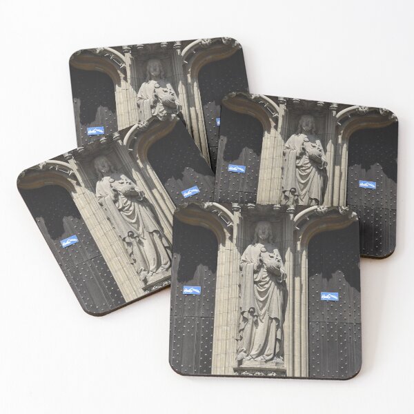 Item preview, Side Portal of Cathedral of Our Lady. Antwerp, Belgium  designed and sold by Igor Pozdnyakov.