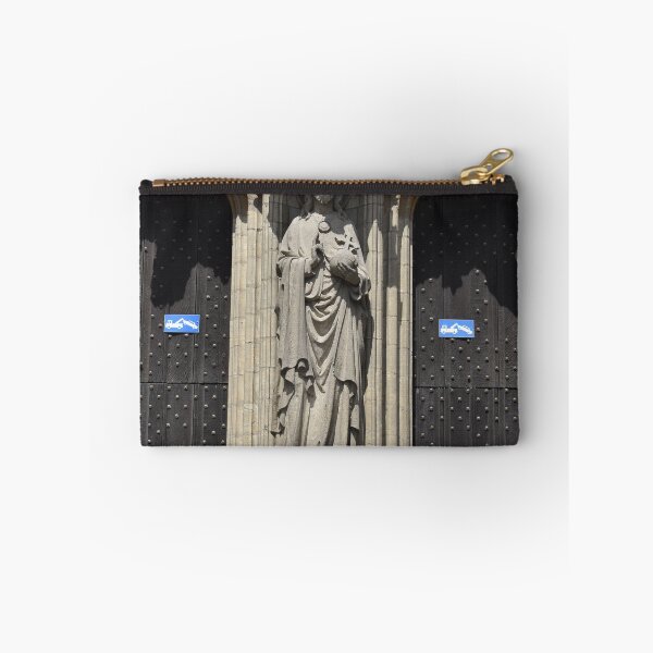 Item preview, Side Portal of Cathedral of Our Lady. Antwerp, Belgium  designed and sold by Igor Pozdnyakov.
