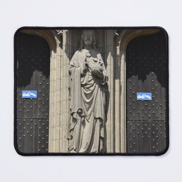 Item preview, Side Portal of Cathedral of Our Lady. Antwerp, Belgium designed and sold by Igor Pozdnyakov.