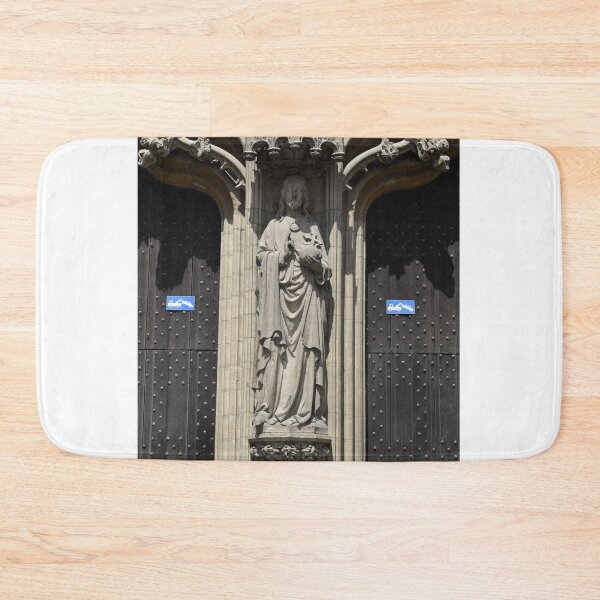 Item preview, Side Portal of Cathedral of Our Lady. Antwerp, Belgium  designed and sold by Igor Pozdnyakov.
