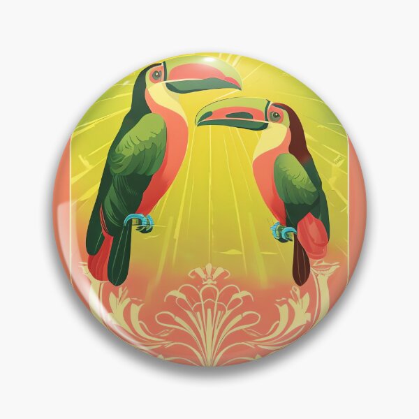 Item preview, Tropic Deco Paradise designed and sold by ONYX Pixee.