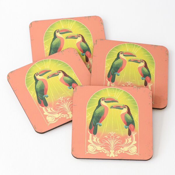 Item preview, Tropic Deco Paradise designed and sold by ONYX Pixee.