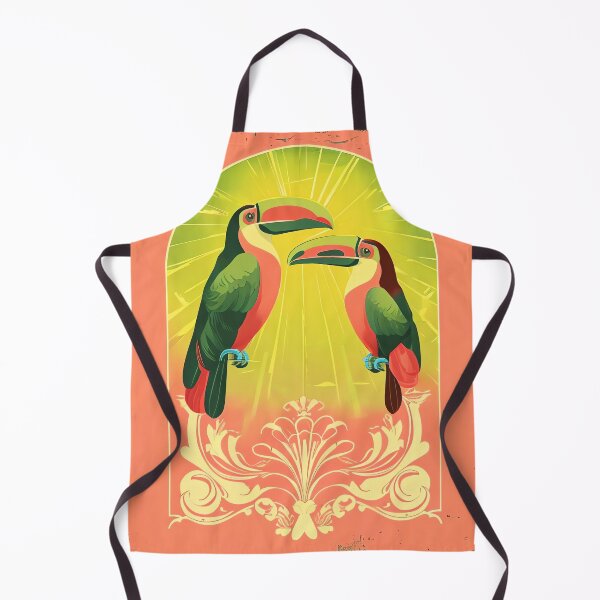 Item preview, Tropic Deco Paradise designed and sold by ONYX Pixee.