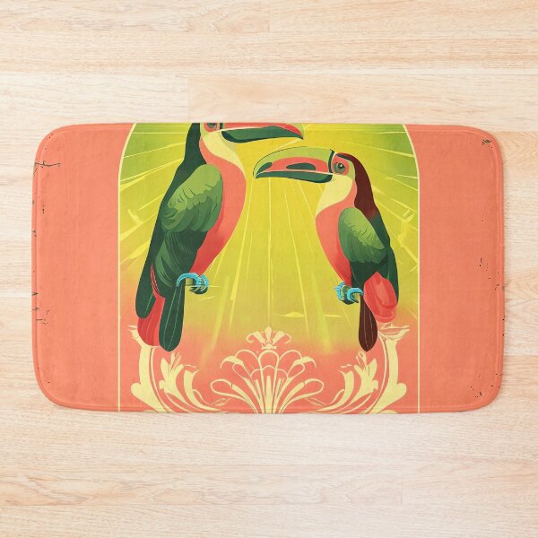Item preview, Tropic Deco Paradise designed and sold by ONYX Pixee.