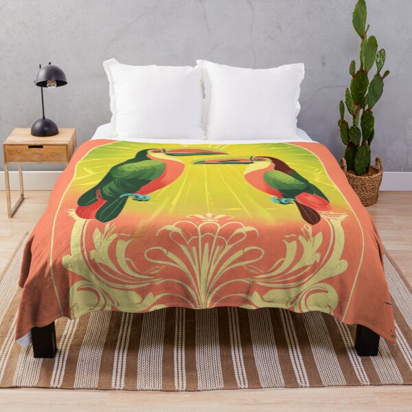 Item preview, Tropic Deco Paradise designed and sold by ONYX Pixee.