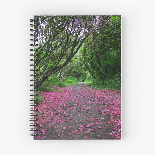 Item preview, Rhododendron arched walkway designed and sold by Leighton Collins.