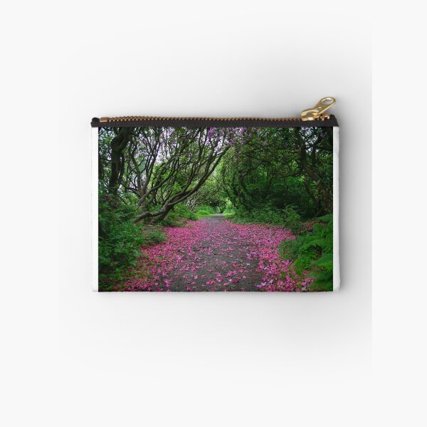 Item preview, Rhododendron arched walkway designed and sold by Leighton Collins.