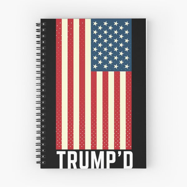 Item preview, TRUMP'D designed and sold by NatureCanvaCo.