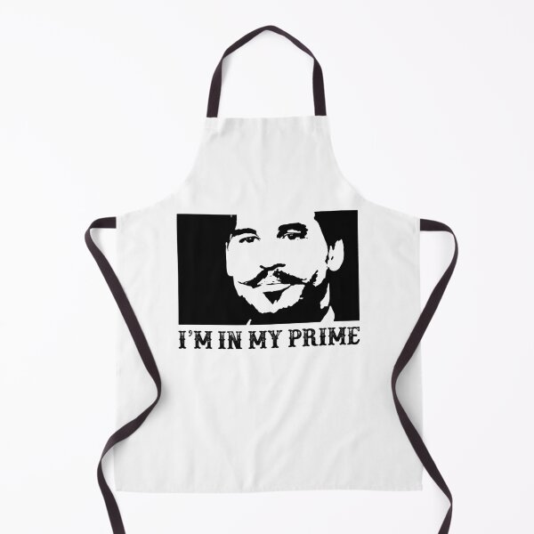 Item preview, Doc Holiday I'm In My Prime - Tombstone Movie Vintage designed and sold by AnalogAnxiety.