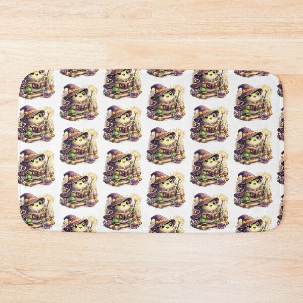 Item preview, Turtle and magic designed and sold by Ercancyhnn.