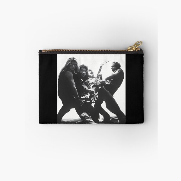 Item preview, Hard Rock Band Van*Halen*Band Women And Children First designed and sold by CosmicHollow.