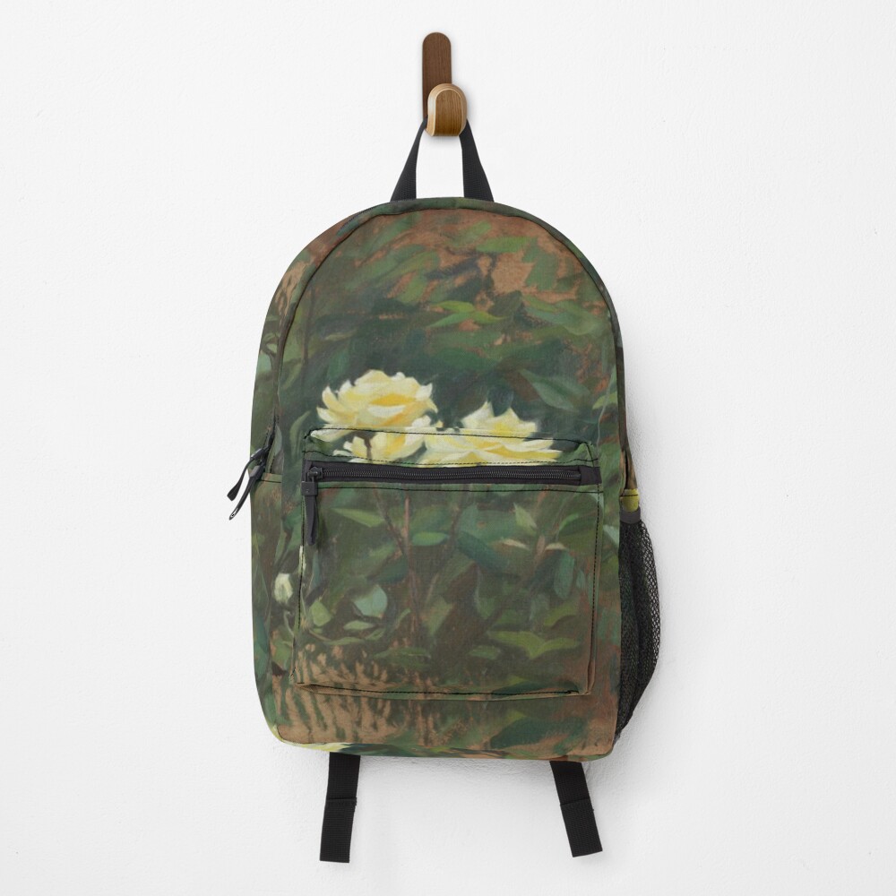 Item preview, Backpack designed and sold by SharonTheFirst.