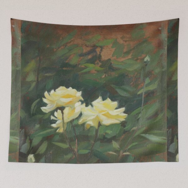 Item preview, Wild Roses designed and sold by SharonTheFirst.
