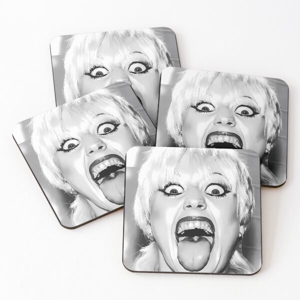 Item preview, Amyl and the Sniffers Your Friendship Is The Real Nyata Deal designed and sold by NatureCanvaCo.
