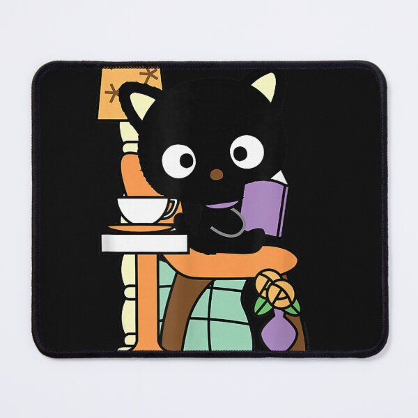 Item preview, Chococat Cozy Coffee Cafe designed and sold by KorulaxTor.