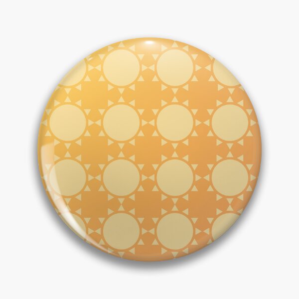 Item preview, Sun Pattern designed and sold by GeoGoose.