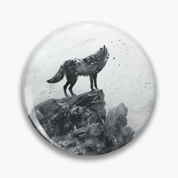 Item preview, Blizzard Sentinel designed and sold by ONYX Pixee.