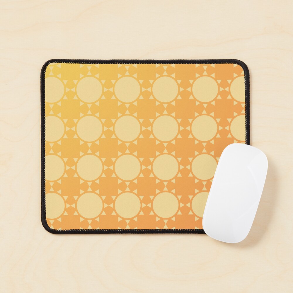 Item preview, Mouse Pad designed and sold by GeoGoose.