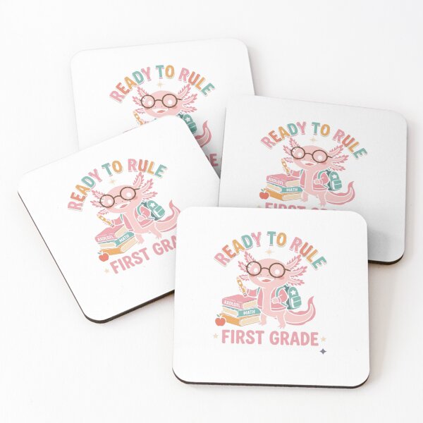 Item preview, Funny Back To School T-Shirt designed and sold by OUICHA.