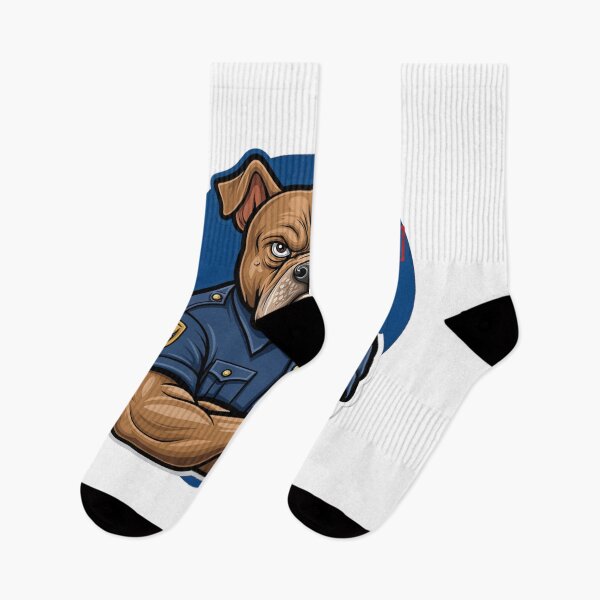 Item preview, Newark Police Bulldog Officer T-Shirt, K9 Unit Gift, Police Department Graphic Tee designed and sold by pawsome purrfect.