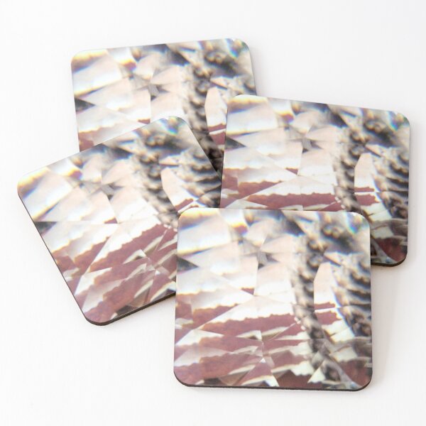 Item preview, Prosperity Bloom: The Coffee Harmony Prism designed and sold by ElionSolis.