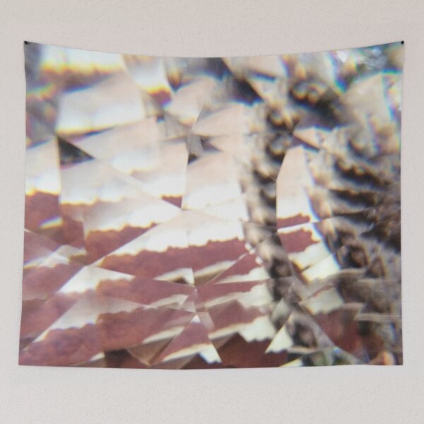 Item preview, Prosperity Bloom: The Coffee Harmony Prism designed and sold by ElionSolis.