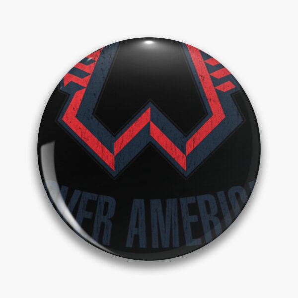 Item preview, Wings Over America designed and sold by AstroChasm.