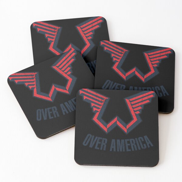 Item preview, Wings Over America designed and sold by AstroChasm.
