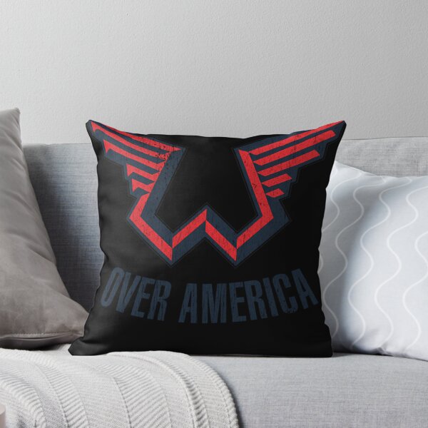 Item preview, Wings Over America designed and sold by AstroChasm.
