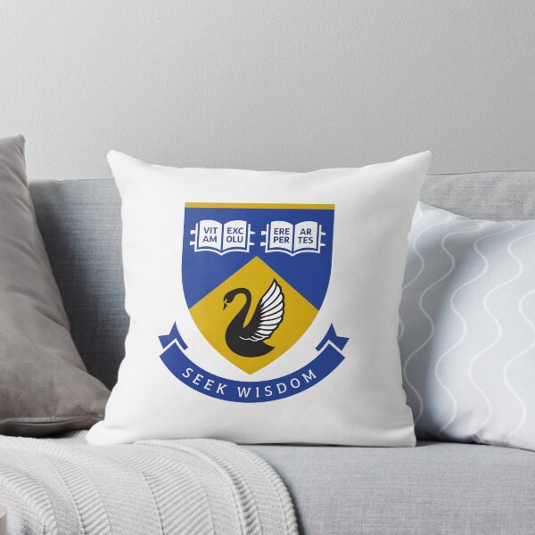 Item preview, Quiet The University Of Western Australia Uwa aNight Energy designed and sold by Aninature.