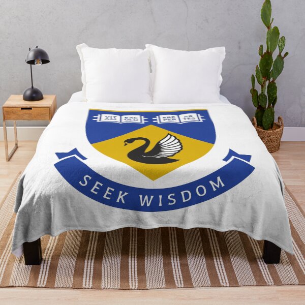 Item preview, Quiet The University Of Western Australia Uwa aNight Energy designed and sold by Aninature.