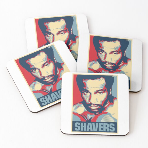 Item preview, Shavers designed and sold by DFA.