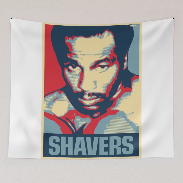 Item preview, Shavers designed and sold by DFA.