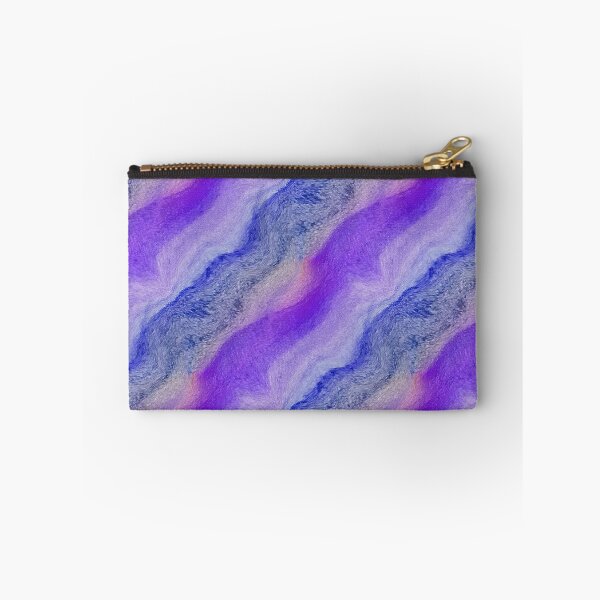 Item preview, Summer Textured Sandbox in Purple and Blue designed and sold by Artistestella.