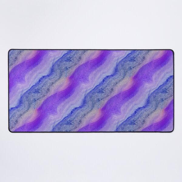 Item preview, Summer Textured Sandbox in Purple and Blue designed and sold by Artistestella.