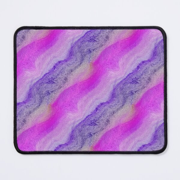 Item preview, Summer Textured Sandbox in Pink and Purple designed and sold by Artistestella.