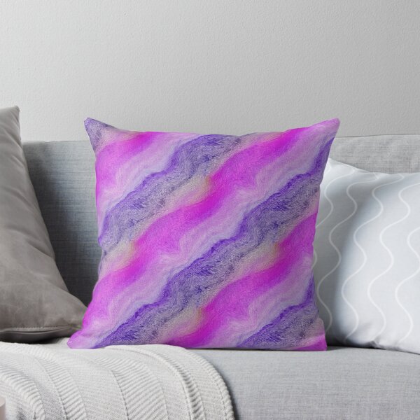 Item preview, Summer Textured Sandbox in Pink and Purple designed and sold by Artistestella.