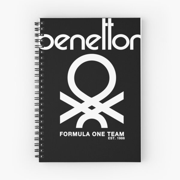 Item preview, Benettons Formula Team 80S Collection designed and sold by AstroChasm.