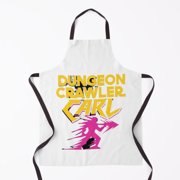 Item preview, Dungeon crawler Carl design designed and sold by Wear-X.