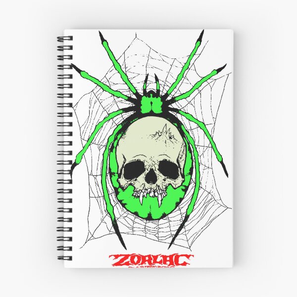 Item preview, Zorlac designed and sold by IGNISmerchstore.