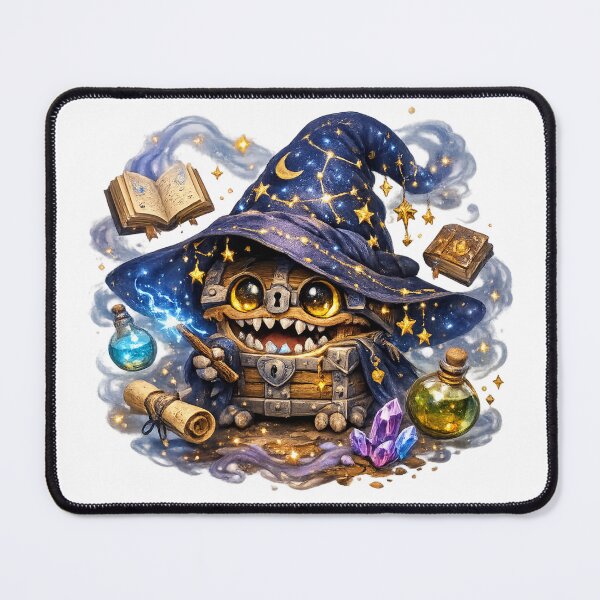 Item preview, Baby Mimic Wizard designed and sold by ESSClothing.